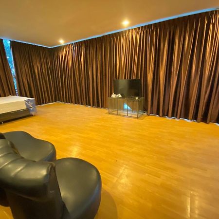 De'Tonga Hotel Medan Eksteriør bilde