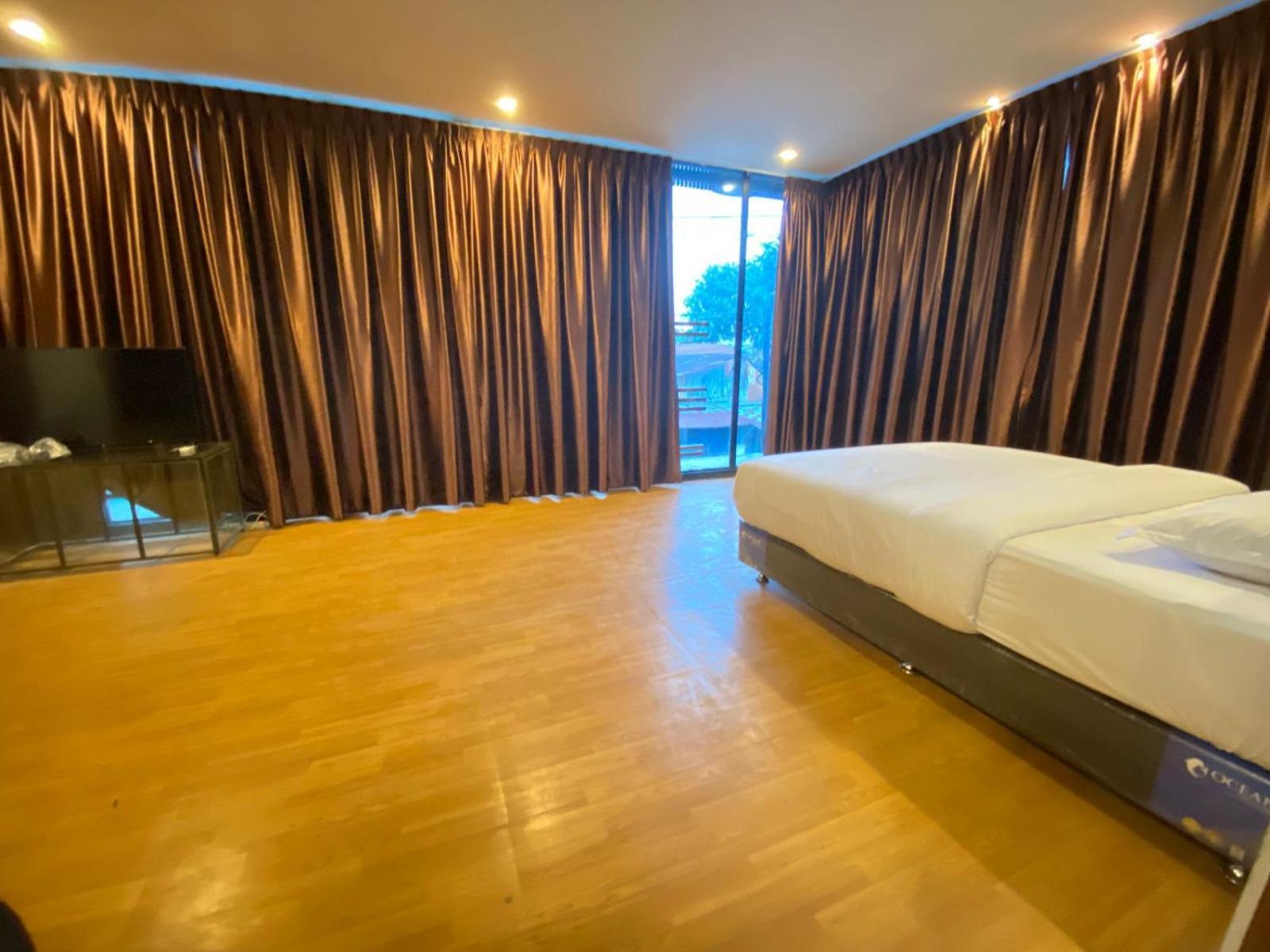 De'Tonga Hotel Medan Eksteriør bilde