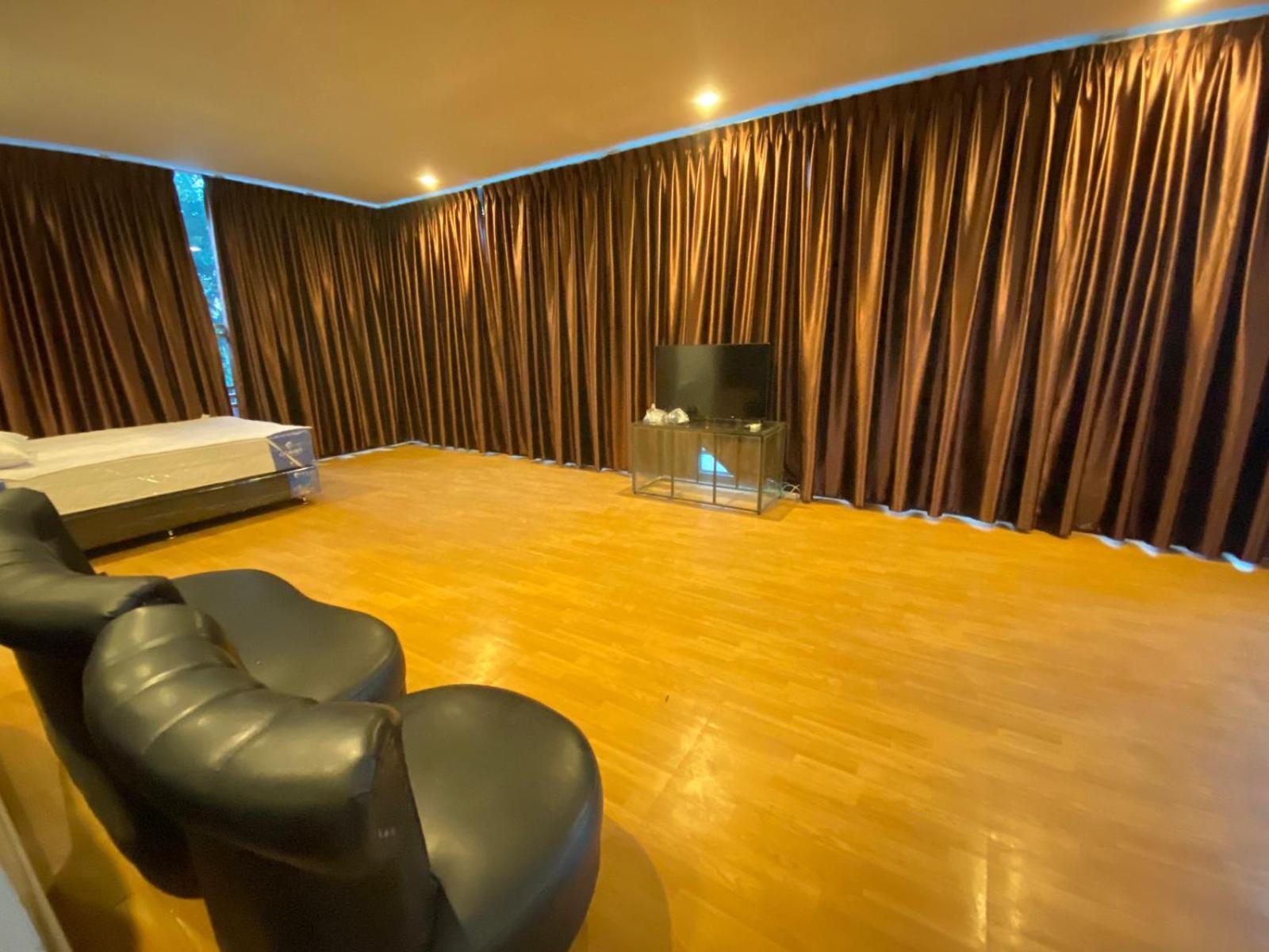De'Tonga Hotel Medan Eksteriør bilde