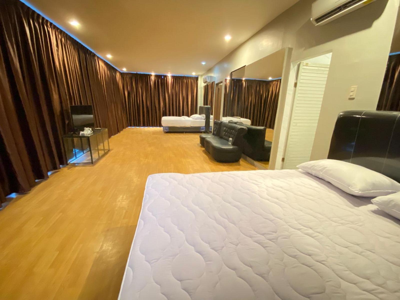 De'Tonga Hotel Medan Eksteriør bilde