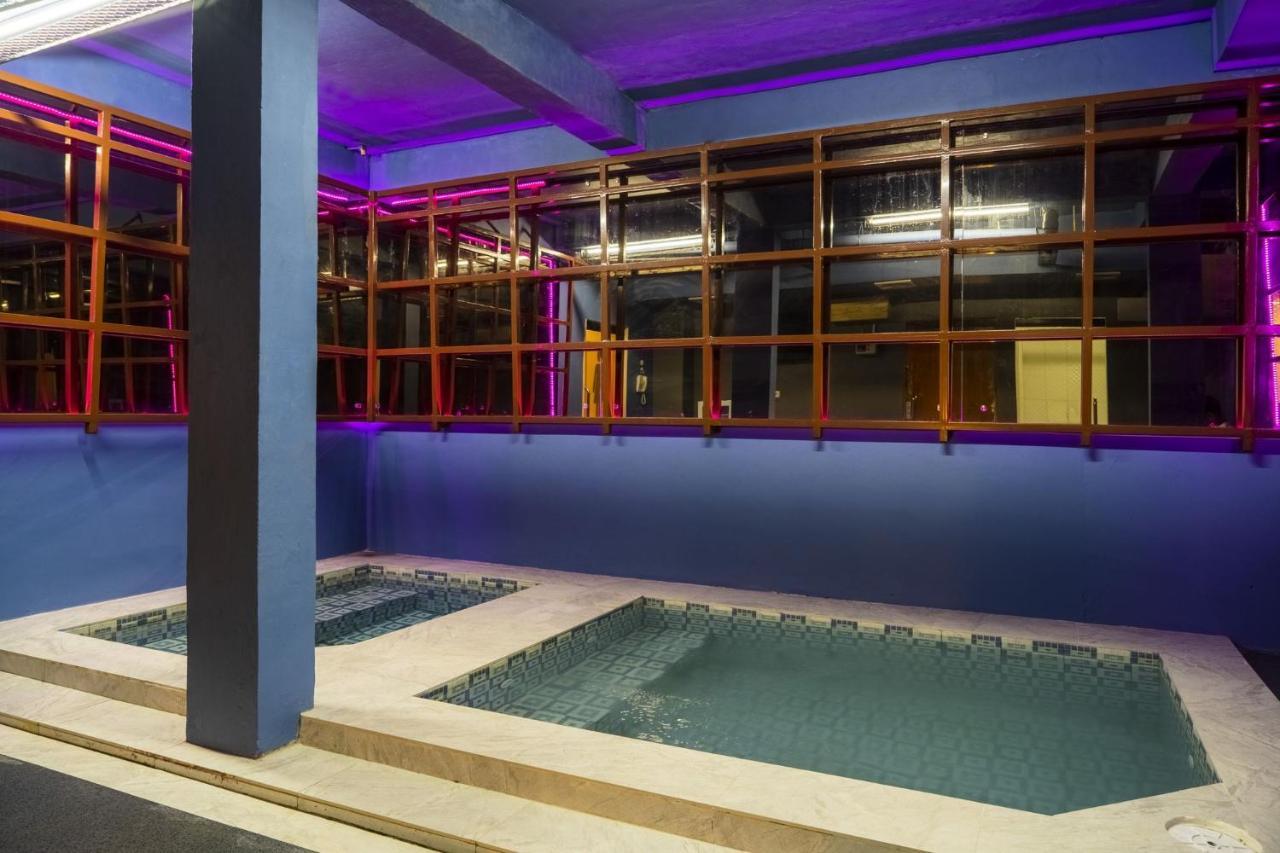 De'Tonga Hotel Medan Eksteriør bilde